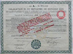 llamadssgi Ktvny 100 francia frank 1925