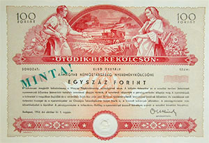 tdik Bkeklcsn 100 forint