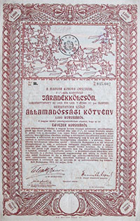 llamadssgi ktvny 1000 korona 1915 mjus