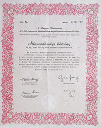 1946 - Bzaktvny 10 kg
