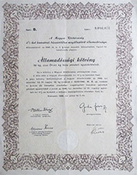 1946 - Bzaktvny 50 kg